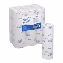 SCOTT Essential Ärzterollen