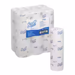 SCOTT Essential Ärzterollen