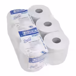 SCOTT Essential™ 180 Toilettenpapier