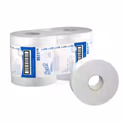SCOTT Essential™ 380 Toilettenpapier