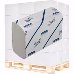 SCOTT Essential™ Papierhandtücher