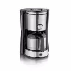 SEVERIN Kaffeemaschine TypeSwitch