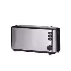 SEVERIN Toaster mit langem Schlitz