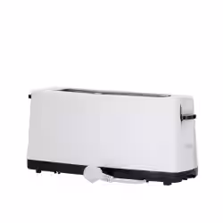 SEVERIN Toaster mit langem Schlitz