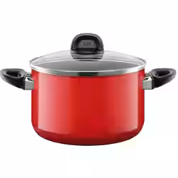 SILIT Rojo Fleischtopf 21.0223.2612