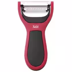 SILIT Schäler 2 in 1 2141293132