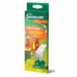 SILVA Kleidermottenfalle 2014