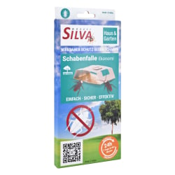 SILVA Schabenfalle Ekonomi 60217331