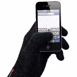 SMARTGLOVES "The Touchscreen Gloves" SG-001-LXL