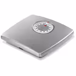 SOEHNLE Loupe Personenwaage 61351