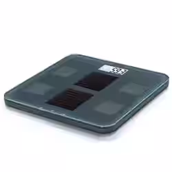 SOEHNLE PWD Solar Fit Personenwaage 63342