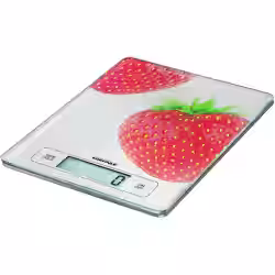 SOEHNLE Page Profi Fresh Fruits Digitale Küchenwaage 66312