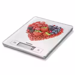 SOEHNLE Page Profi Fruit Hearts Digitale Küchenwaage 66311