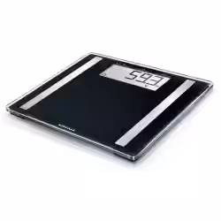 SOEHNLE Shape Sense Control 100 Personenwaage  63857