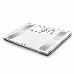 SOEHNLE Shape Sense Profi 100 Digitale - Personenwaage 63868