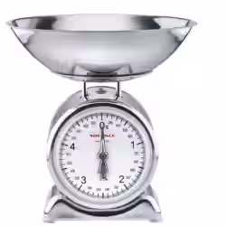 SOEHNLE Silvia Küchenwaage 65003