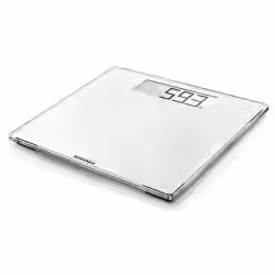SOEHNLE Style Sense Comfort 100 Digitale - Personenwaage 63853
