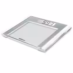 SOEHNLE Style Sense Comfort 200 Digitale - Personenwaage 63859