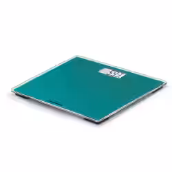 SOEHNLE Style Sense Compact 200 Digitale - Personenwaage 63877