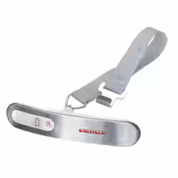 SOEHNLE Travel Gepäckwaage 66172