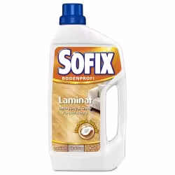 SOFIX Laminat Laminatreiniger