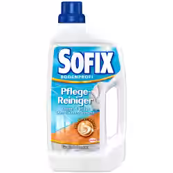 SOFIX Pflege-Reiniger