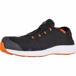 SOLID GEAR Sicherheitshalbschuhe S1 CLOUD 2.0 1 Paar
