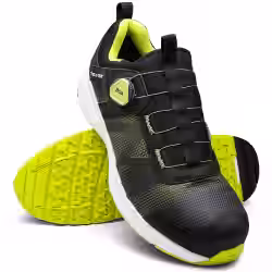 SOLID GEAR Sicherheitshalbschuhe S1P Vent 2 1 Paar