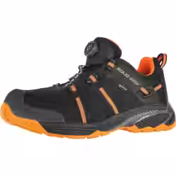 SOLID GEAR Sicherheitshalbschuhe S3 HYDRA GTX 1 Paar