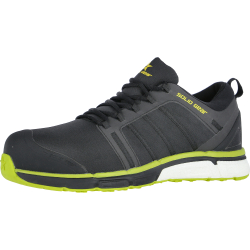 SOLID GEAR Sicherheitshalbschuhe S3 REVOLUTION 1 Paar