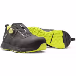 SOLID GEAR Sicherheitshalbschuhe S3 Venture 2 1 Paar