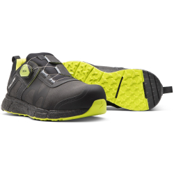 SOLID GEAR Sicherheitshalbschuhe S3 Venture 2 1 Paar