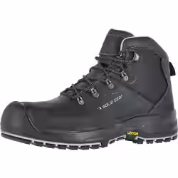 SOLID GEAR Sicherheitshochschuhe S3 APOLLO 1 Paar