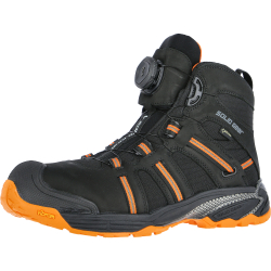 SOLID GEAR Sicherheitshochschuhe S3 PHOENIX GTX 1 Paar