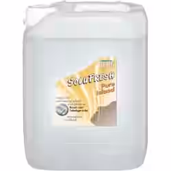 SOLUFRESH Raumspray 0807