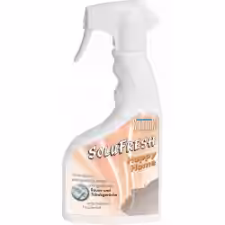 SOLUFRESH Raumspray 0812