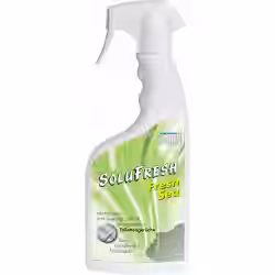SOLUFRESH Toilette Geruchsneutralisator 0539