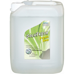 SOLUFRESH Toilette Geruchsneutralisator 0540