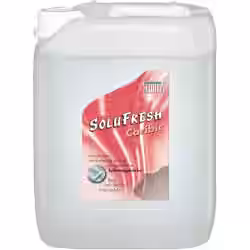 SOLUFRESH Toilette Geruchsneutralisator 0795