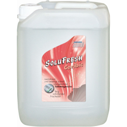 SOLUFRESH Toilette Geruchsneutralisator 0795