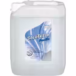 SOLUFRESH Toilette Geruchsneutralisator 0798