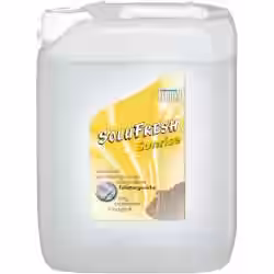 SOLUFRESH Toilette Geruchsneutralisator 0801