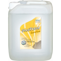 SOLUFRESH Toilette Geruchsneutralisator 0801
