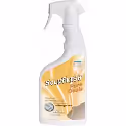 SOLUFRESH Toilette Geruchsneutralisator 0803