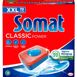 SOMAT CLASSIC POWER TABS 524904