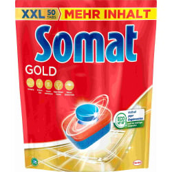 SOMAT GOLD TABS XXL S50G