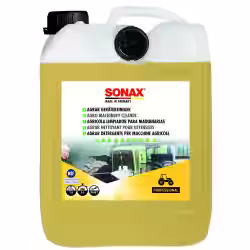 SONAX AGRAR Gerätereiniger