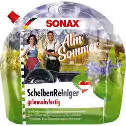 SONAX Almsommer Scheibenreiniger 03224410