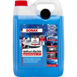 SONAX AntiFrost & KlarSicht Frostschutz