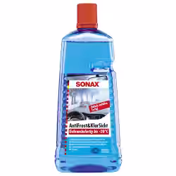 SONAX AntiFrost & KlarSicht Frostschutz